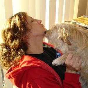 Meet your Posher, Patricia